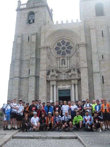 Porto / Rates --- Esposende, 03/06/2012