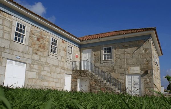 Albergue das Marinhas